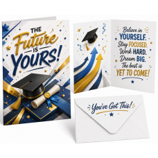 The Future Is Yours